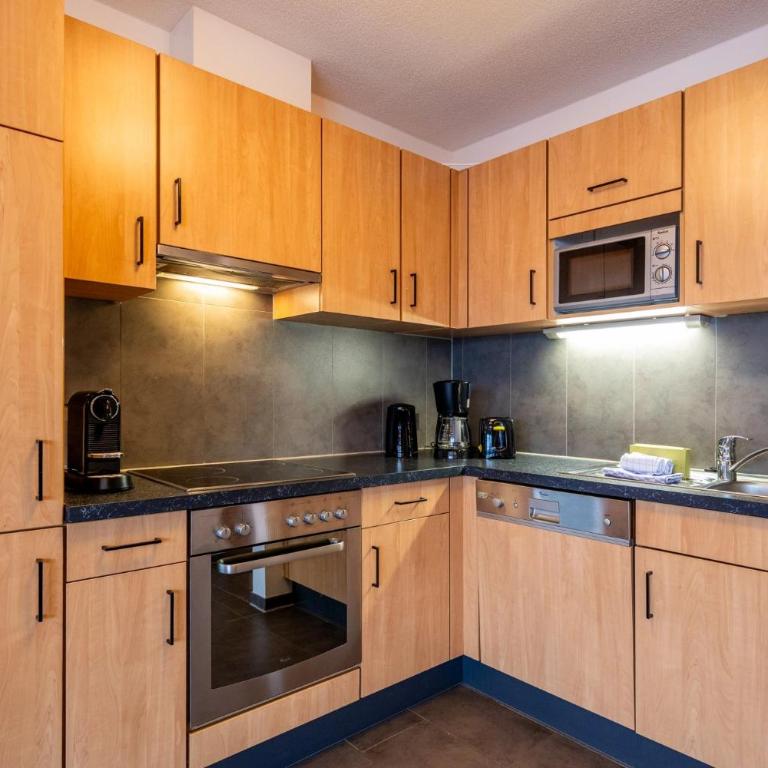 Landal Brandnertal - Apartment 2 - 8