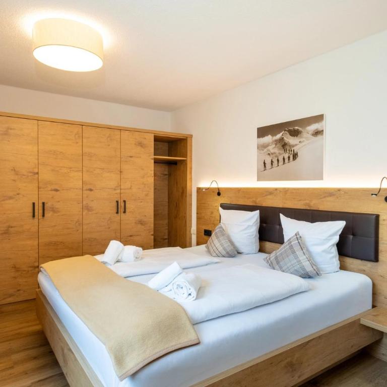 Landal Brandnertal - Apartment 2 - 9
