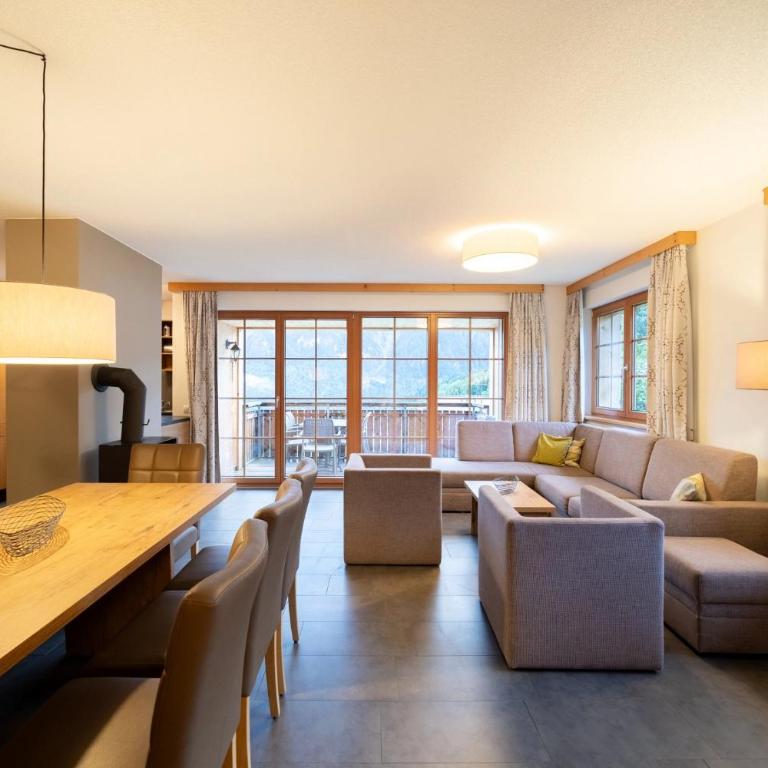 Landal Brandnertal - Apartment 4 - 10