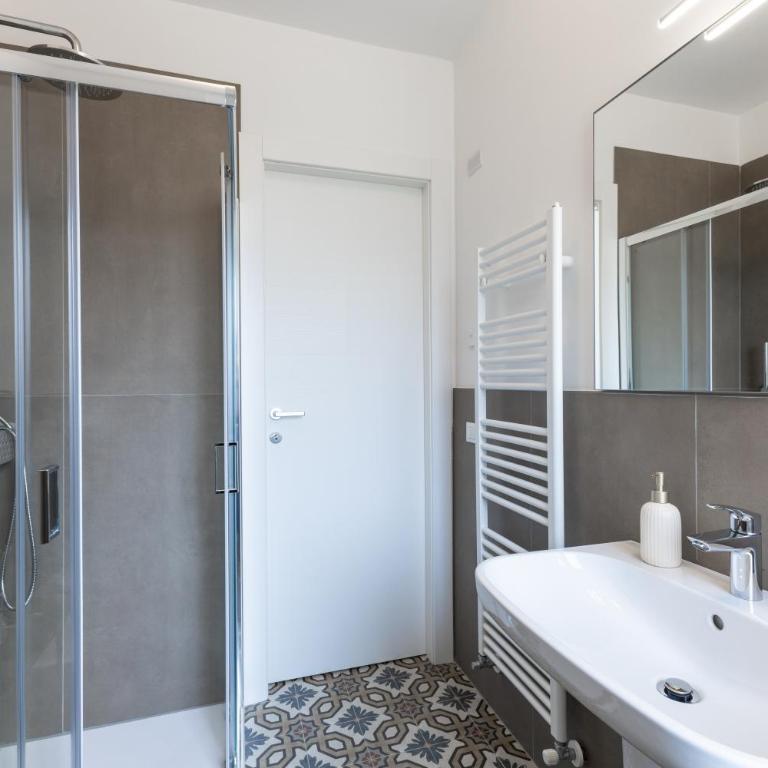 Via Galvani 16 Apartment - Appartamento con 1 Camera da Letto - 2