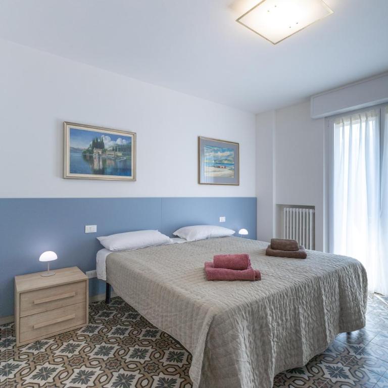 Via Galvani 16 Apartment - Monolocale con Balcone - 4
