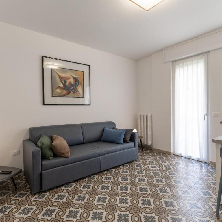 Via Galvani 16 Apartment - Appartamento con 1 Camera da Letto - 3