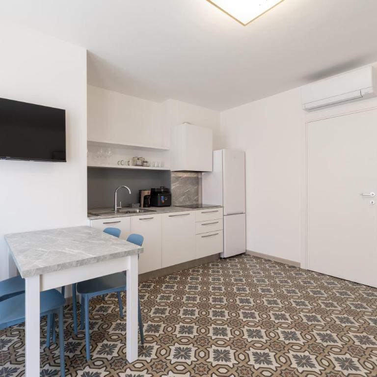 Via Galvani 16 Apartment - Appartamento con 1 Camera da Letto - 4