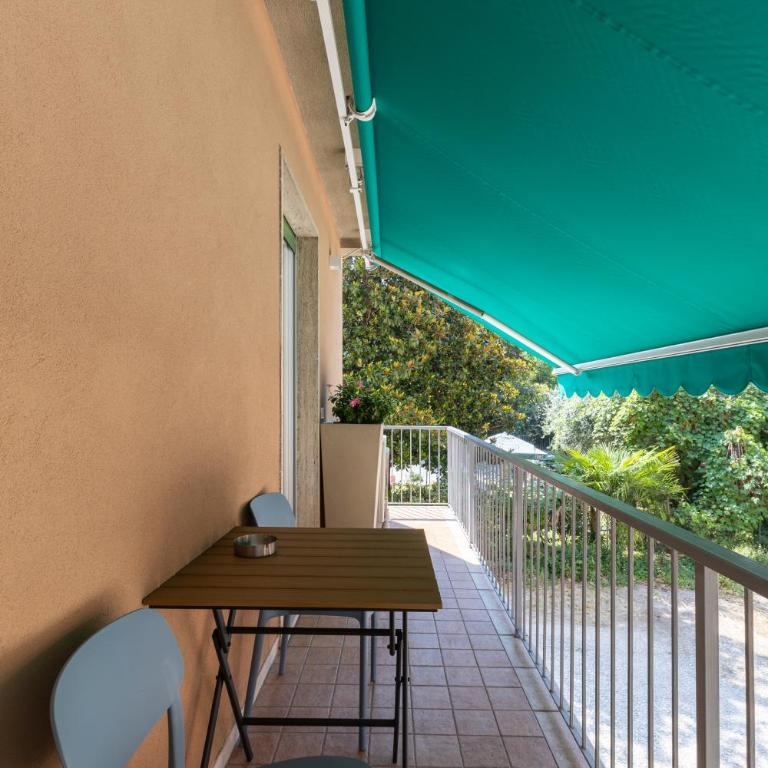 Via Galvani 16 Apartment - Appartamento con 1 Camera da Letto - 5