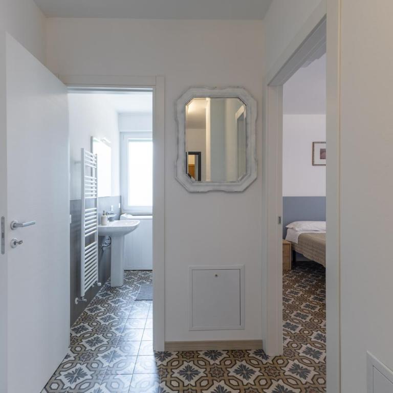 Via Galvani 16 Apartment - Appartamento con 1 Camera da Letto - 6