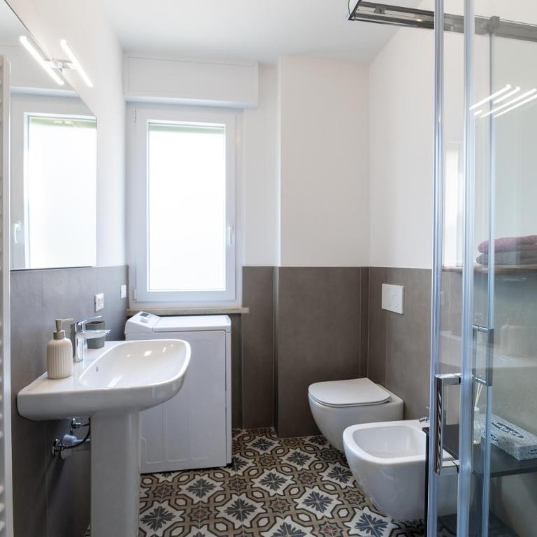 Via Galvani 16 Apartment - Appartamento con 1 Camera da Letto - 7