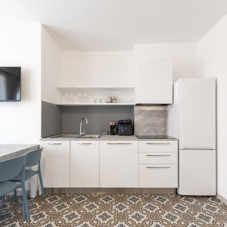 Via Galvani 16 Apartment - Appartamento con 1 Camera da Letto - 8