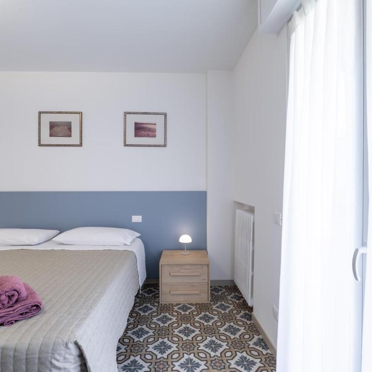 Via Galvani 16 Apartment - Appartamento con 1 Camera da Letto - 9