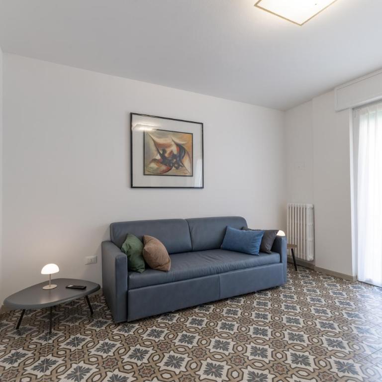Via Galvani 16 Apartment - Appartamento con 1 Camera da Letto - 10