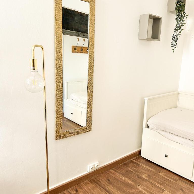 Bohemian studio - Rivoli - Châtelet - Apartamento de 1 dormitorio - 3