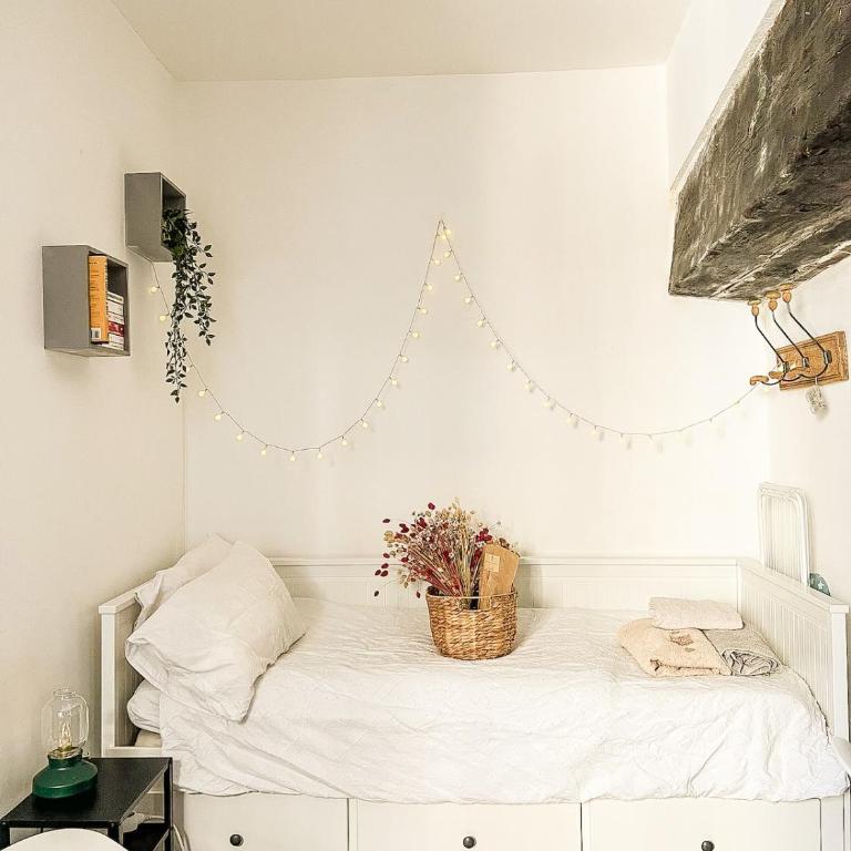 Bohemian studio - Rivoli - Châtelet - Apartamento de 1 dormitorio - 7