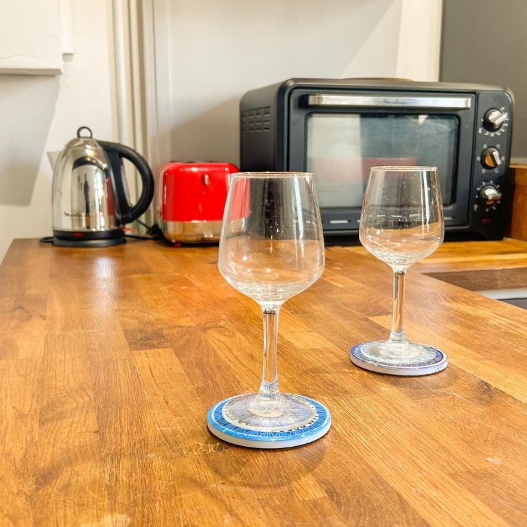 Bohemian studio - Rivoli - Châtelet - Apartamento de 1 dormitorio - 8