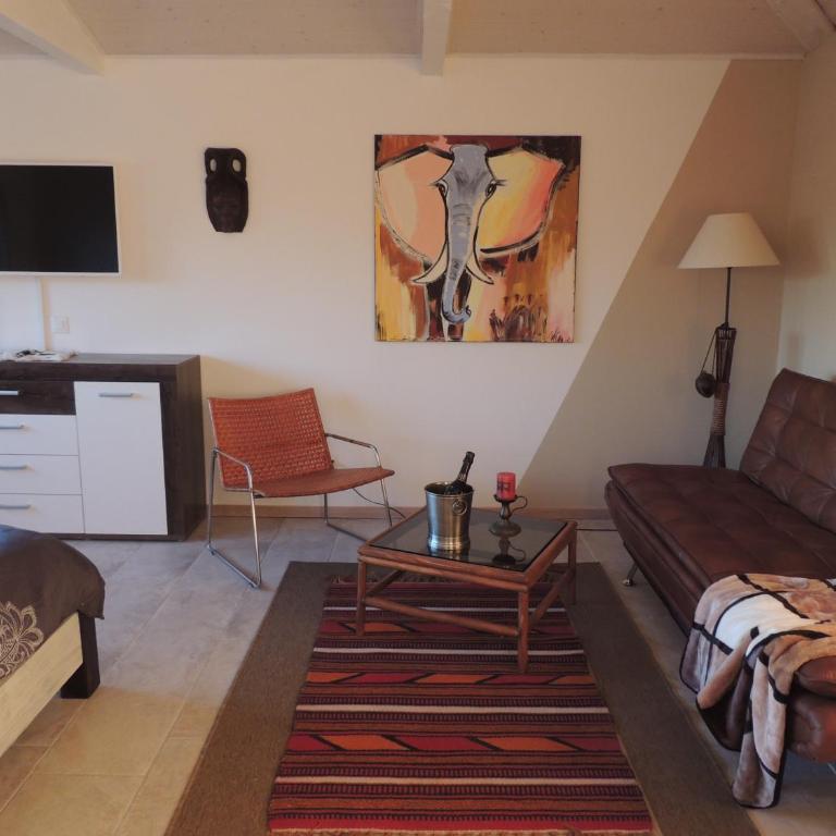 Sonniges Paradies mit Seeblick und Panoramaterrasse - Appartamento con Vista Lago - 12