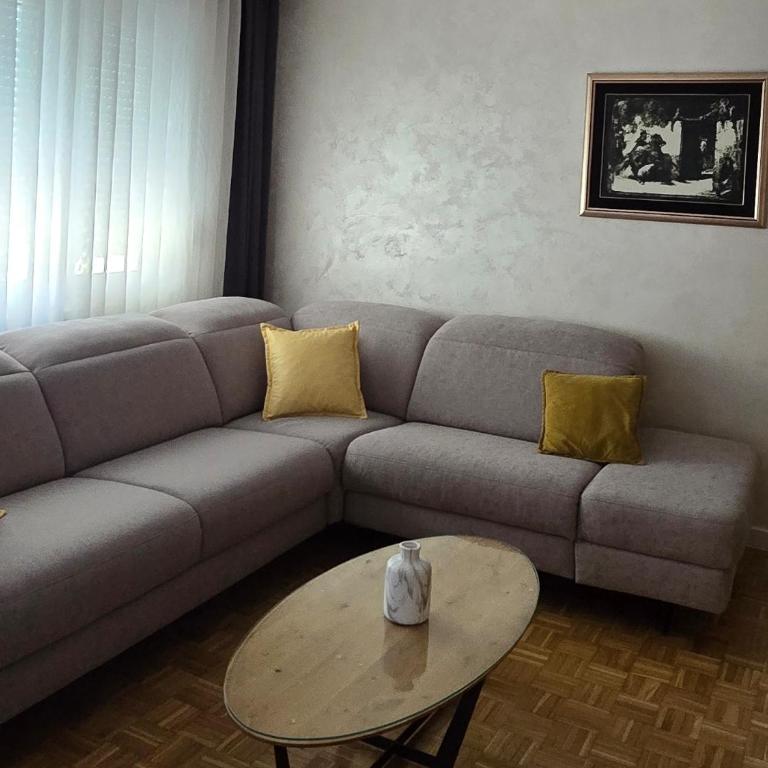 Stan na dan Marea - Apartman sa 2 Spavaće Sobe - 11