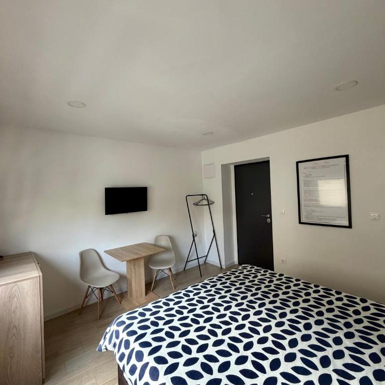 Sha Sho - Apartman sa 1 Spavaćom Sobom - 16