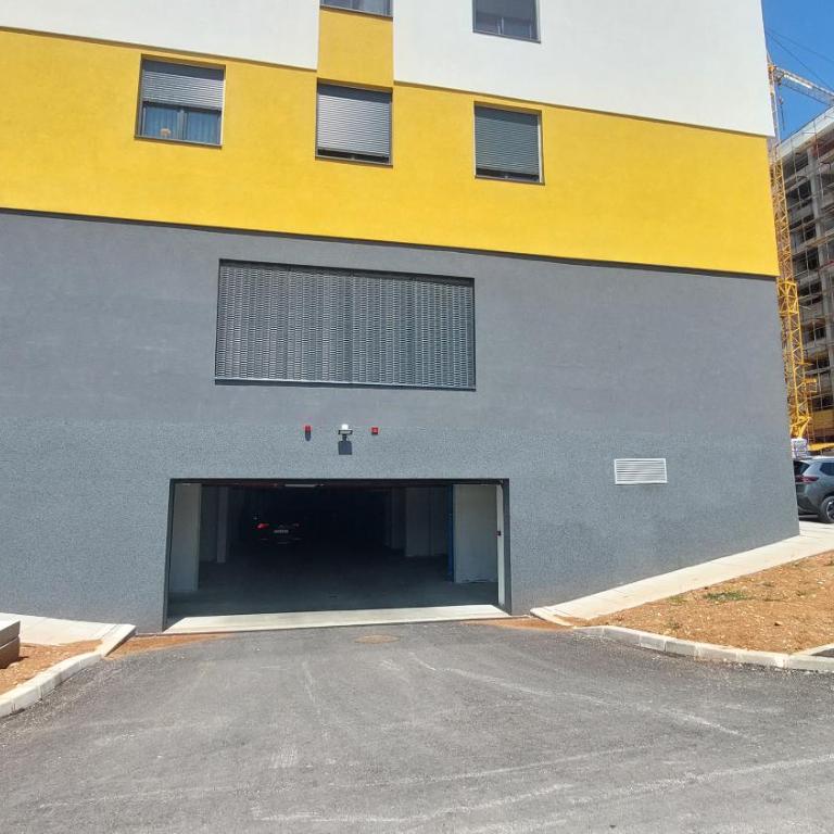 N apartman & garage - Apartman sa 1 Spavaćom Sobom - 2