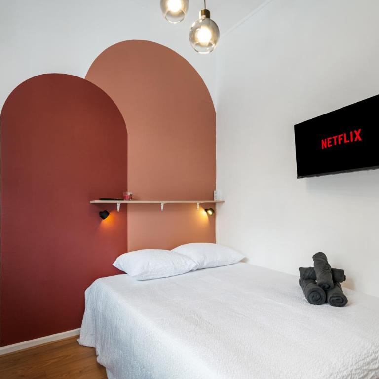 L'Escale Rouennaise Studio cosy proche de la gare - Appartement 1 Chambre - 2