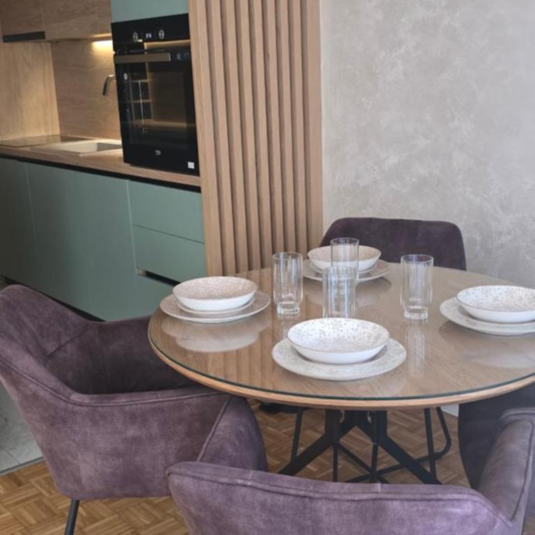 Stan na dan Marea - Apartman sa 2 Spavaće Sobe - 9