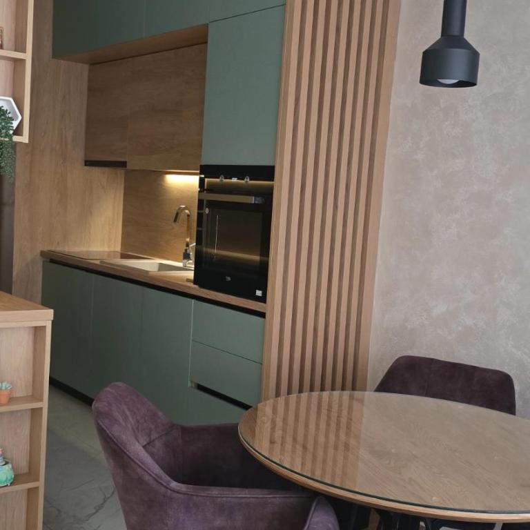 Stan na dan Marea - Apartman sa 2 Spavaće Sobe - 4