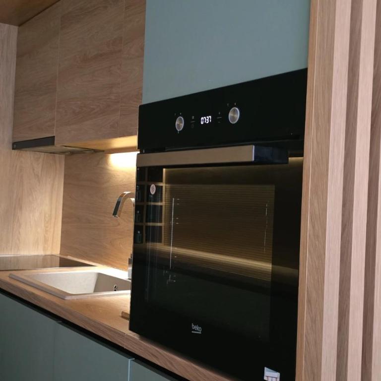 Stan na dan Marea - Apartman sa 2 Spavaće Sobe - 8