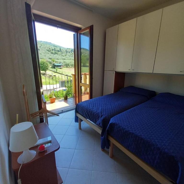 Cozy apartment in Mezzavia - Appartamento con 2 Camere da Letto - 15