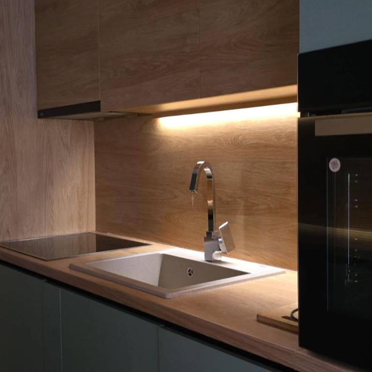 Stan na dan Marea - Apartman sa 2 Spavaće Sobe - 6