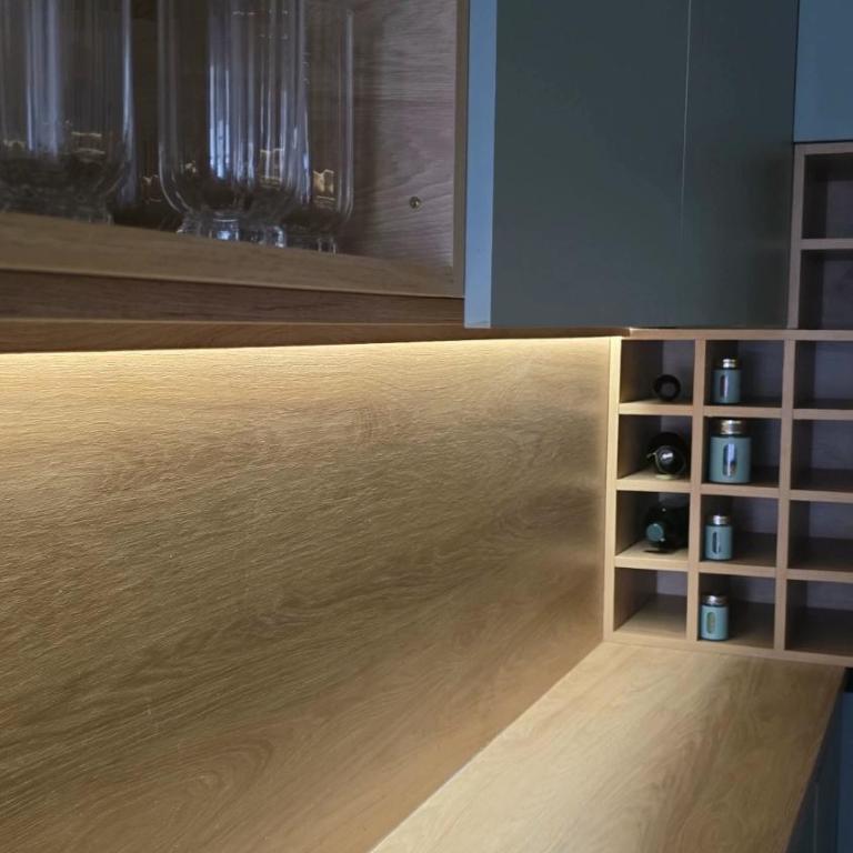 Stan na dan Marea - Apartman sa 2 Spavaće Sobe - 7