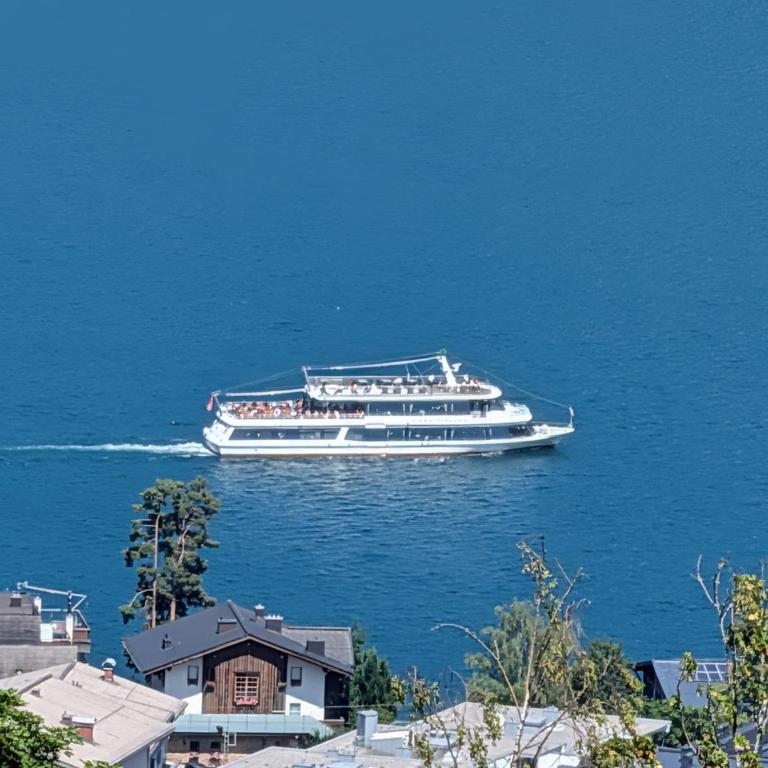Mountain Silence Suite - Apartment mit 3 Schlafzimmern - 21