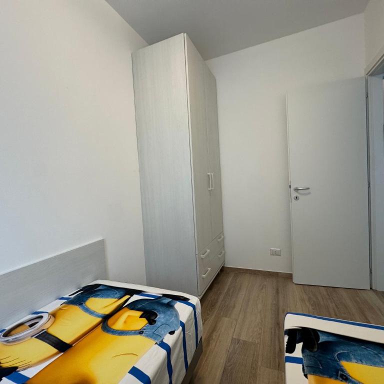 Beachfront, modern flat with lovely garden - Appartamento - 22
