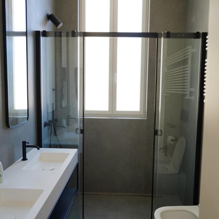 NEW! Luxury Central Penthouse 140mq & 120mq Terrace Pool Garden - Appartamento con 2 Camere da Letto - 7