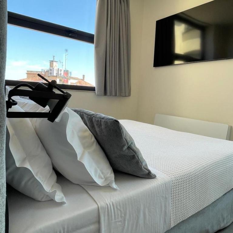 NEW! Luxury Central Penthouse 140mq & 120mq Terrace Pool Garden - Appartamento con 2 Camere da Letto - 14