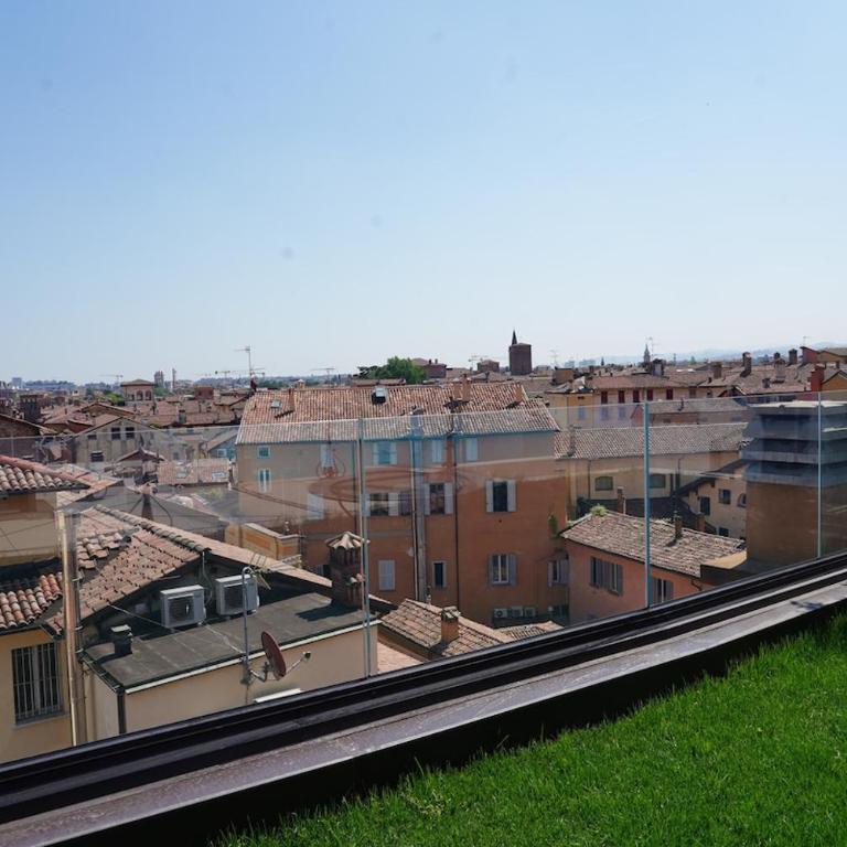NEW! Luxury Central Penthouse 140mq & 120mq Terrace Pool Garden - Appartamento con 2 Camere da Letto - 17