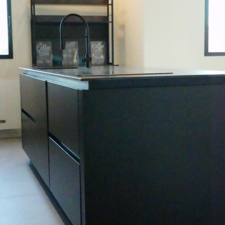 NEW! Luxury Central Penthouse 140mq & 120mq Terrace Pool Garden - Appartamento con 2 Camere da Letto - 19