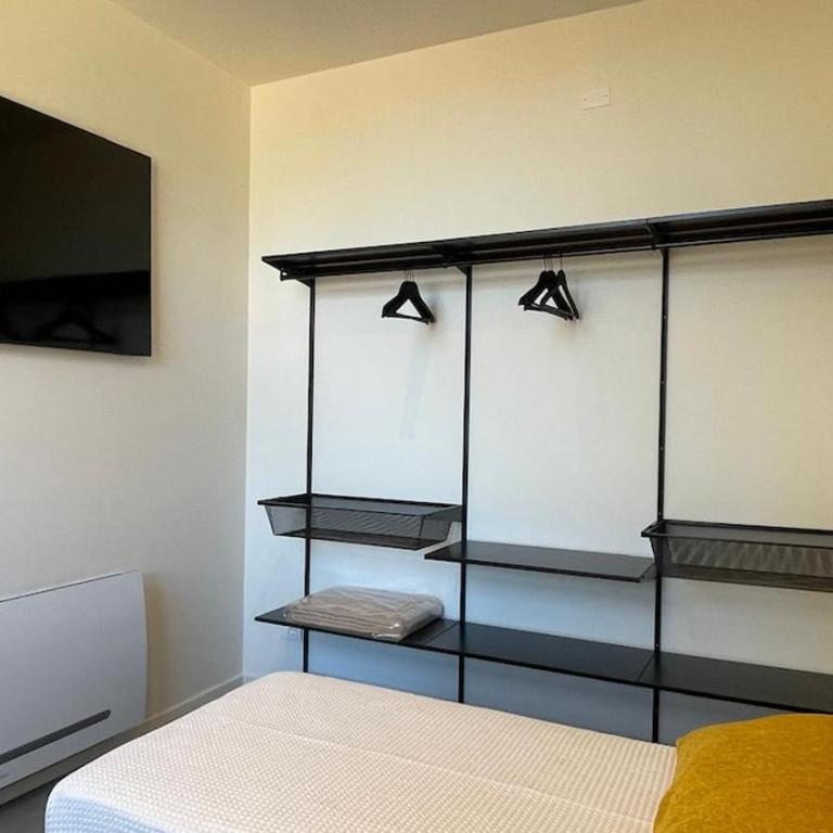 NEW! Luxury Central Penthouse 140mq & 120mq Terrace Pool Garden - Appartamento con 2 Camere da Letto - 20