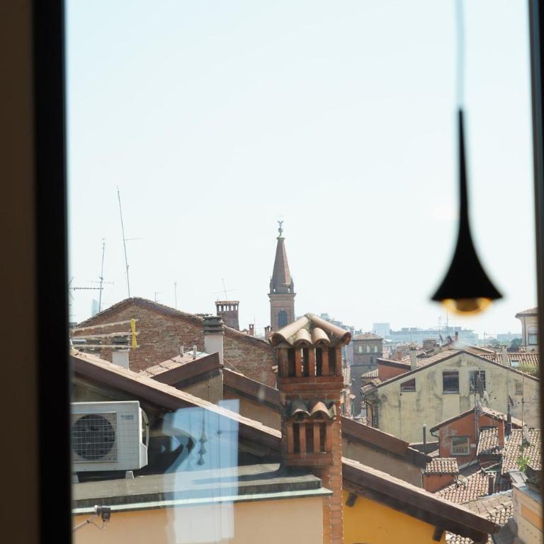 NEW! Luxury Central Penthouse 140mq & 120mq Terrace Pool Garden - Appartamento con 2 Camere da Letto - 21