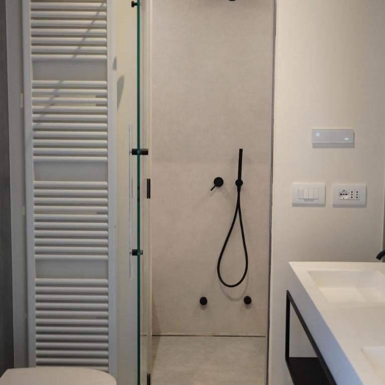 NEW! Luxury Central Penthouse 140mq & 120mq Terrace Pool Garden - Appartamento con 2 Camere da Letto - 25