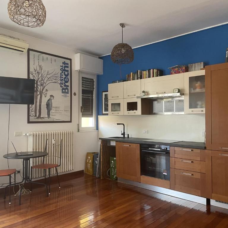 Navigli with Terrace - Appartamento con 1 Camera da Letto - 4