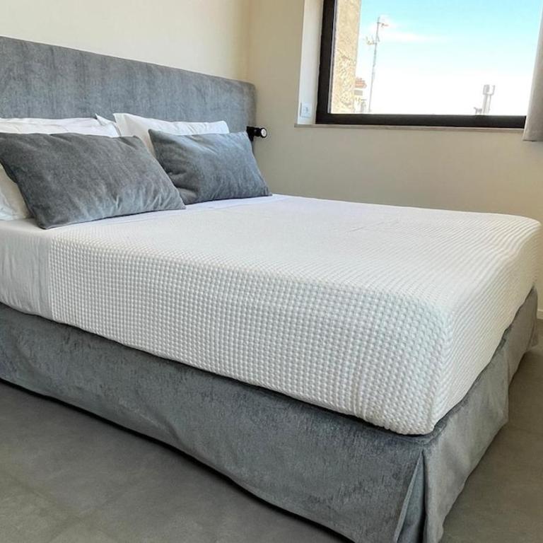 NEW! Luxury Central Penthouse 140mq & 120mq Terrace Pool Garden - Appartamento con 2 Camere da Letto - 27
