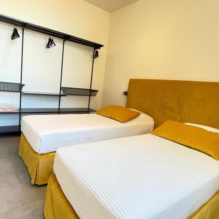NEW! Luxury Central Penthouse 140mq & 120mq Terrace Pool Garden - Appartamento con 2 Camere da Letto - 28