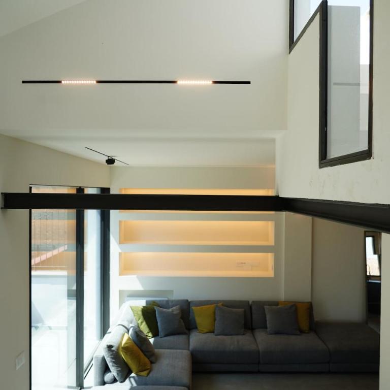 NEW! Luxury Central Penthouse 140mq & 120mq Terrace Pool Garden - Appartamento con 2 Camere da Letto - 32