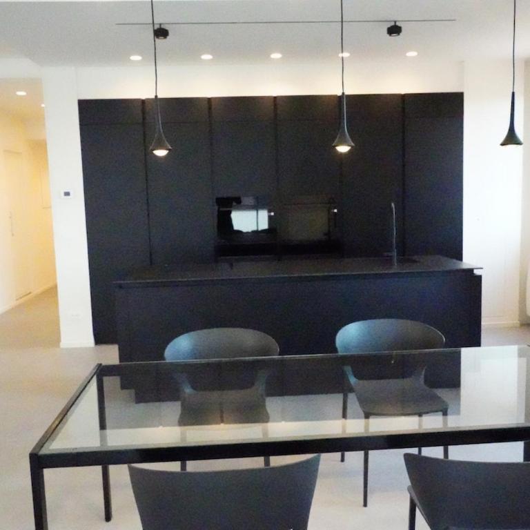NEW! Luxury Central Penthouse 140mq & 120mq Terrace Pool Garden - Appartamento con 2 Camere da Letto - 34