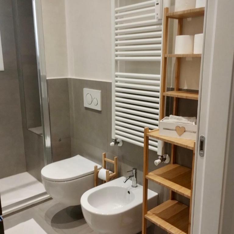 Florentine Haven - Appartamento con 1 Camera da Letto - 7