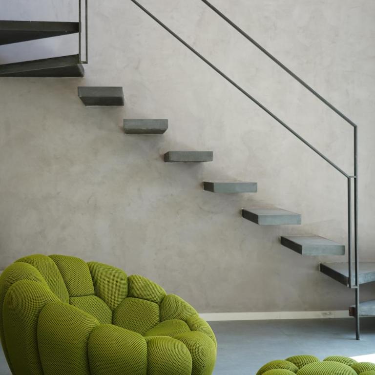 NEW! Luxury Central Penthouse 140mq & 120mq Terrace Pool Garden - Appartamento con 2 Camere da Letto - 8