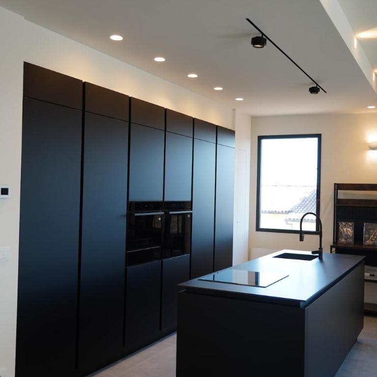 NEW! Luxury Central Penthouse 140mq & 120mq Terrace Pool Garden - Appartamento con 2 Camere da Letto - 3