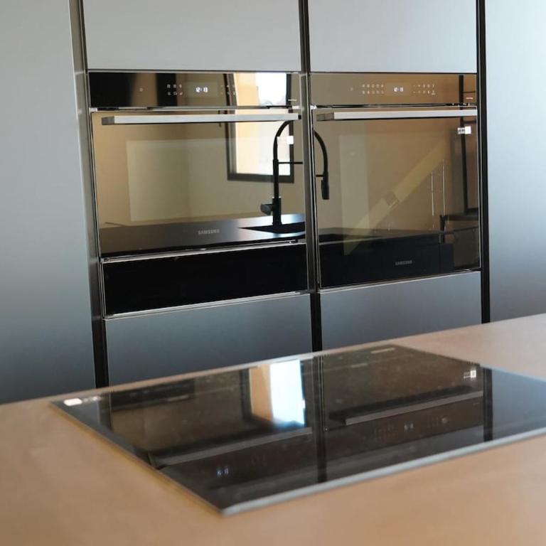 NEW! Luxury Central Penthouse 140mq & 120mq Terrace Pool Garden - Appartamento con 2 Camere da Letto - 52