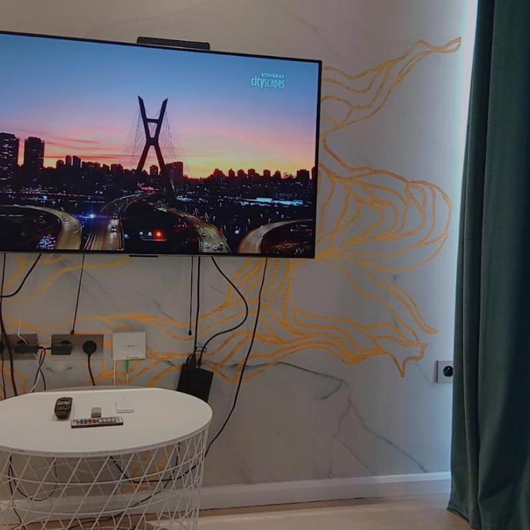 Studio Passy Balcony 4 People Eiffel Tower - Appartement 1 Chambre - 19