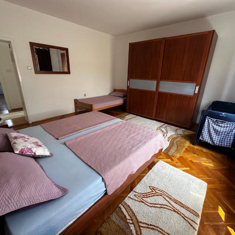 Apartman Japod - Apartman sa 3 Spavaće Sobe - 10