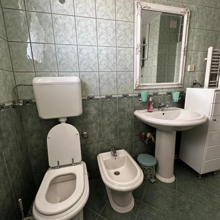 Apartman Japod - Apartman sa 3 Spavaće Sobe - 12