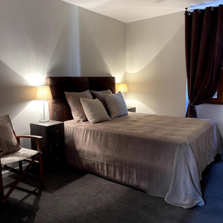 Appartement Moutiers Centre - Two-Bedroom Apartment - 8