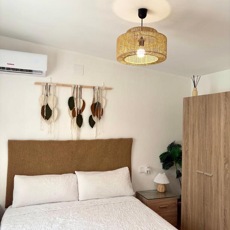 Casa rústica y luminosa - Casa con 1 dormitorio - 2